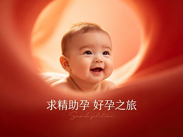 望谟求精助孕科学助孕 开启专属好孕之旅