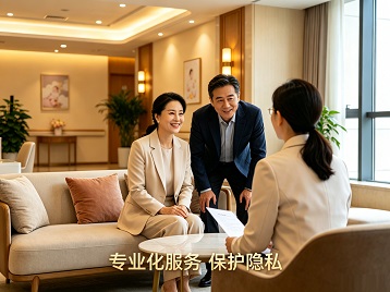 望谟有偿售卵代生女生的客户的客户群体有哪些