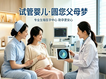 望谟辅助生育服务 试管婴儿行业的兴起背景、发展与未来展望